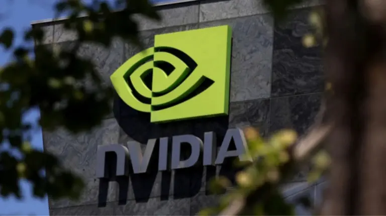 Nvidia першою у світі досягла  капіталізації у 4 трильйони доларів