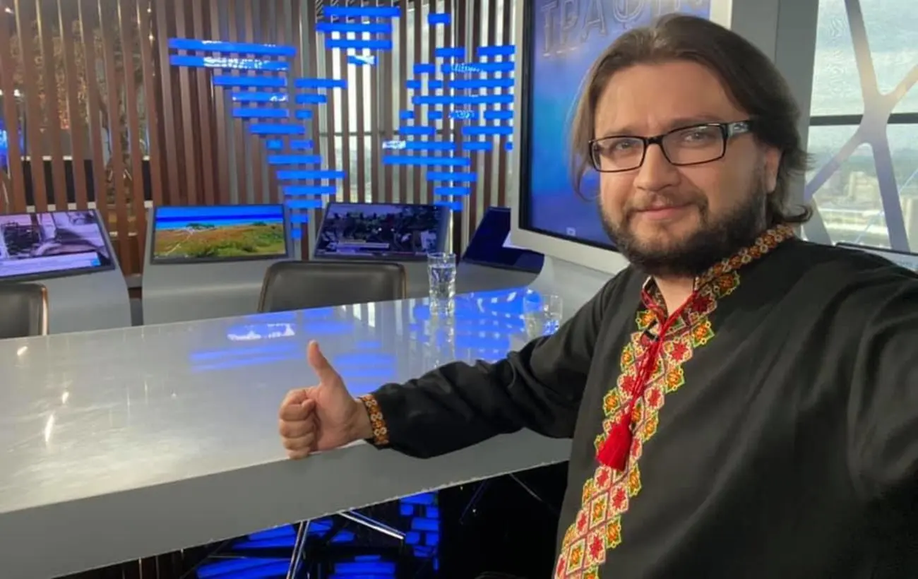 В Україні заблокували YouTube-канали підсанкційного блогера Андрія Луганського