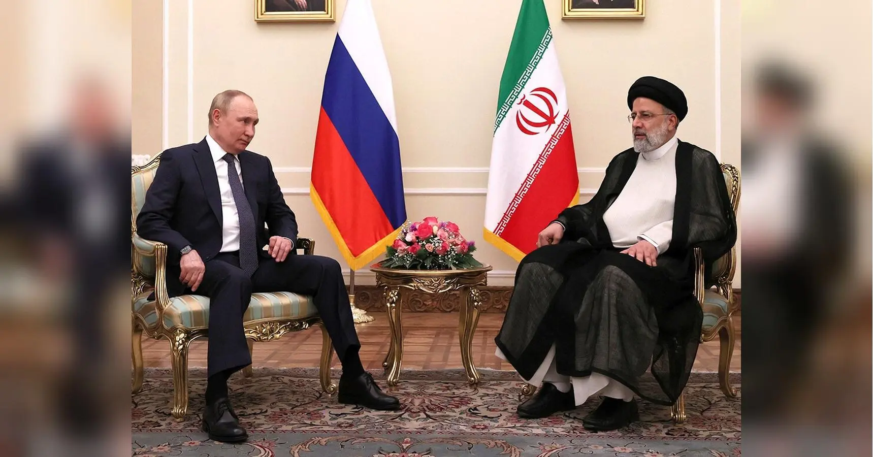 Іран незадоволений тим, як рф допомагає йому у відповідь на постачання дронів: стали відомі деталі