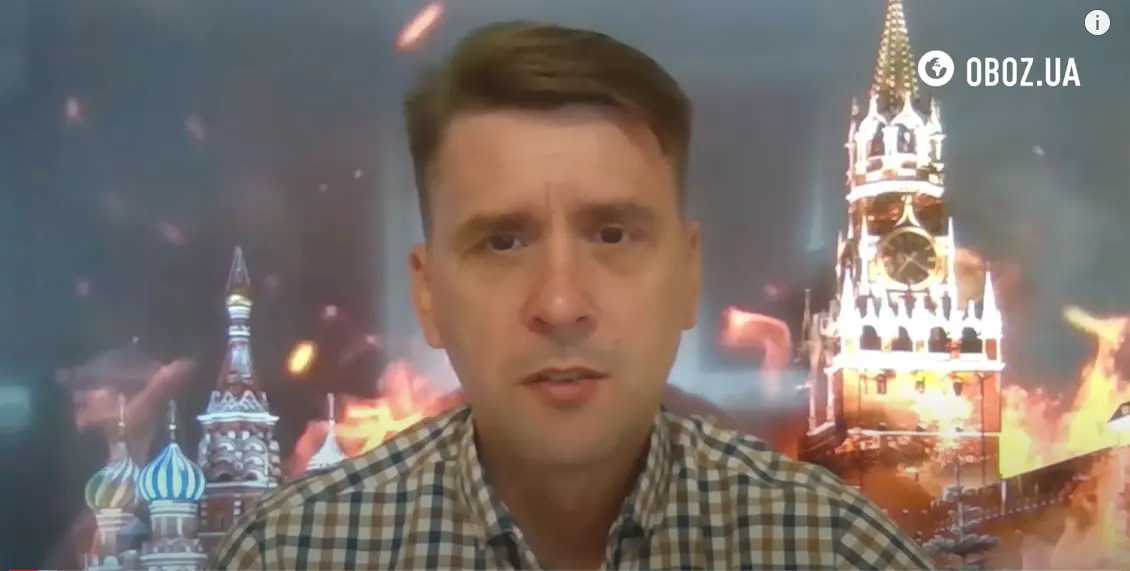 Удар по Києву – це плювок Путіна в обличчя Трампу – Коваленко