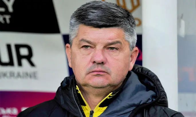 Игрой доволен, но есть проблема. Пономарев прокомментировал 0:0 с Кривбассом
