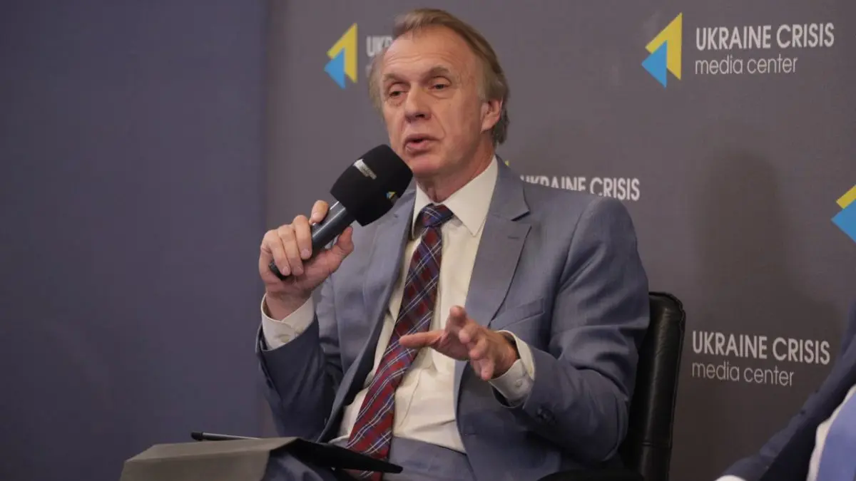 Зустріч Трампа та Путіна не вплине на ситуацію для України – колишній