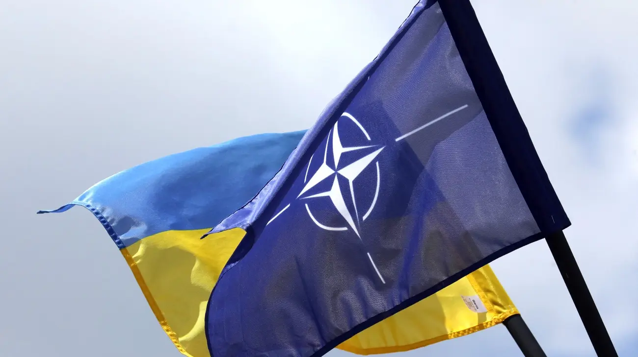 Позачергова зустріч Ради Україна-НАТО через російські атаки