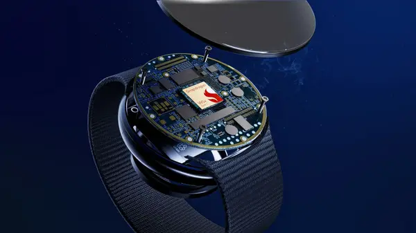 Qualcomm готують потужний чіп для смарт‑годинників