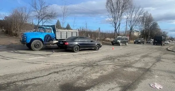 Водій Audi A6 уник покарання за смертельний наїзд на мопедиста в Трускавці