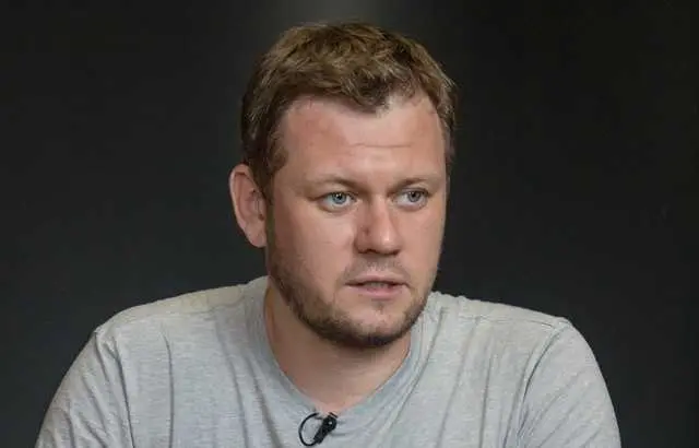 Насправді показувати, що таке війна, стала Україна – Казанський