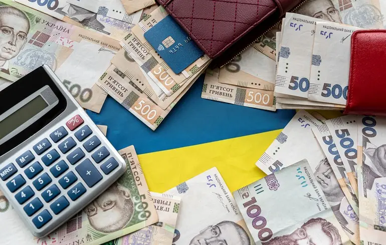 В Україні вдвічі зросла кількість підприємців із податковим боргом