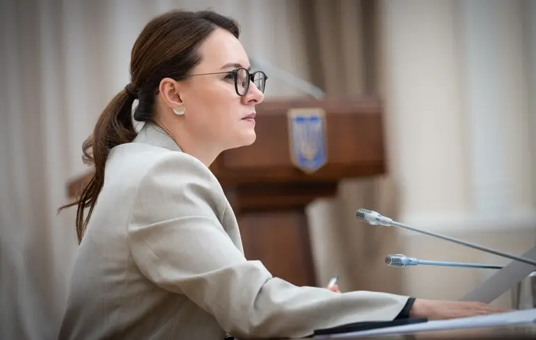 Уряд запроваджує програму підтримки прифронтових регіонів — Свириденко