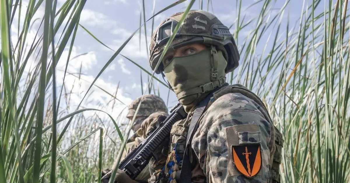 214 бойових зіткнень та мінус 1040 окупантів: зведення Генштабу та орієнтовні втрати ворога за добу