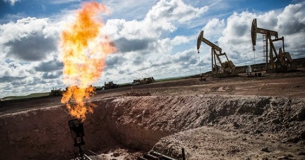 «Укрнафта» розпочала розвідувальні роботи на Олеській площі