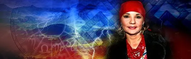 Зима в Україні буде важкою: карпатська провидиця зробила передбачення до весни