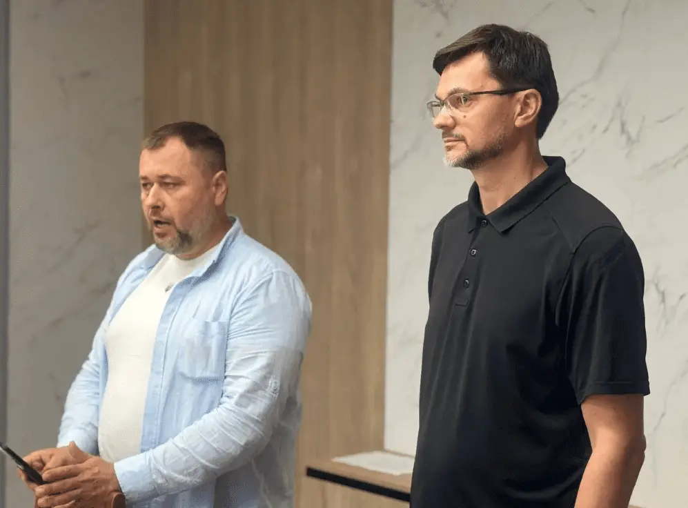 Екс-в.о. голови Броварської РДА очолив ДАК “Автомобільні дороги України”