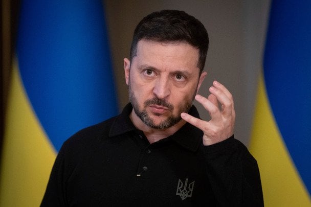 У Зеленського відповіли, чи погоджуються на нову зустріч з РФ в Стамбулі