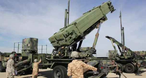 Україні критично потрібна ППО від США — Зеленський