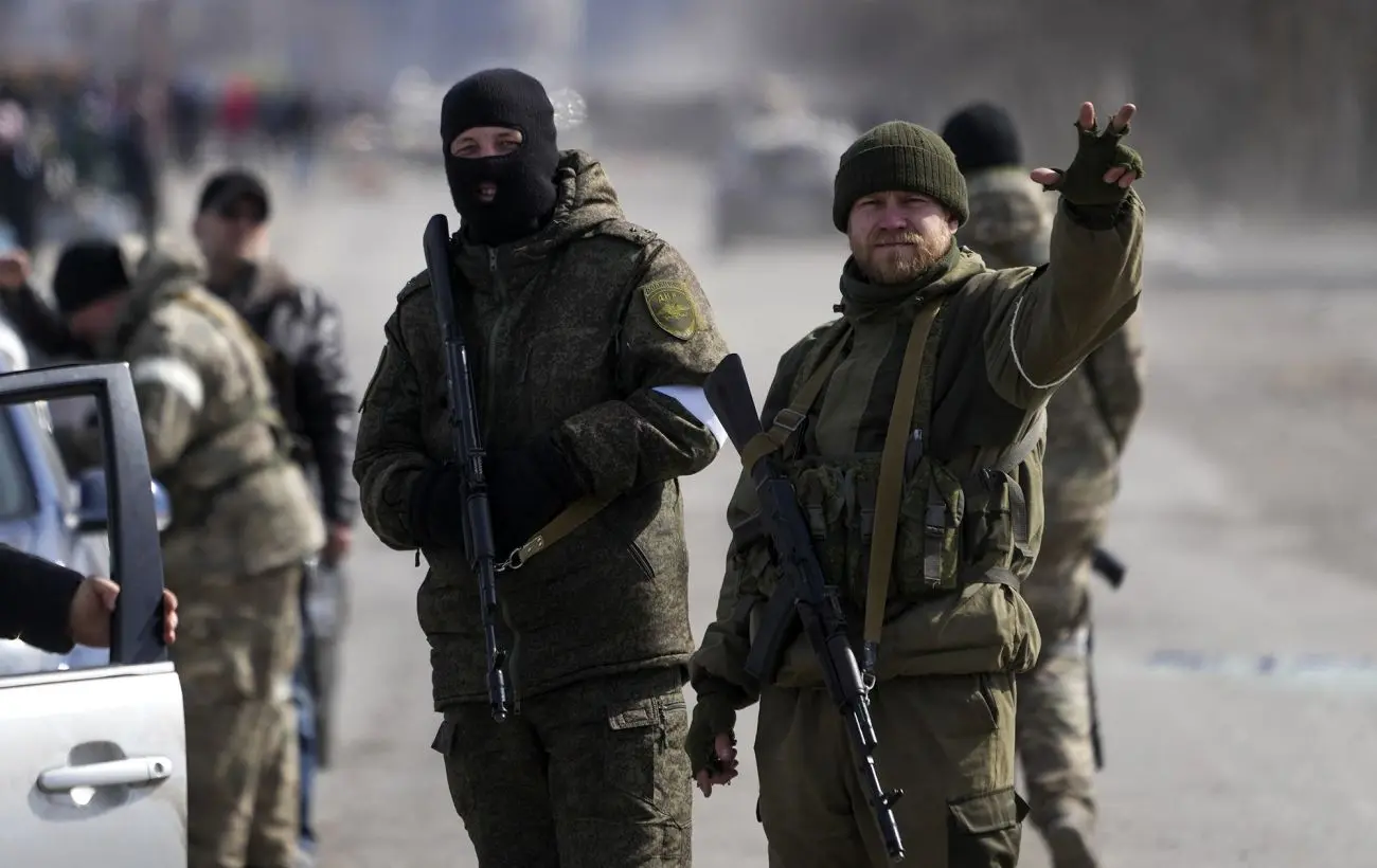 Можуть застосувати проти НАТО: в ISW розповіли про російську тактику штурмів
