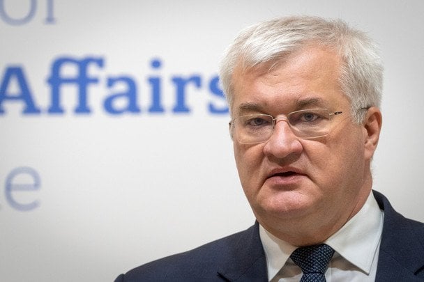 Убивство Портнова в Іспанії: яку інформацію отримало МЗС України