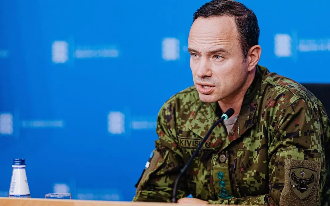 Розвідка Естонії: узимку РФ, імовірно, посилить атаки на енергосистему України