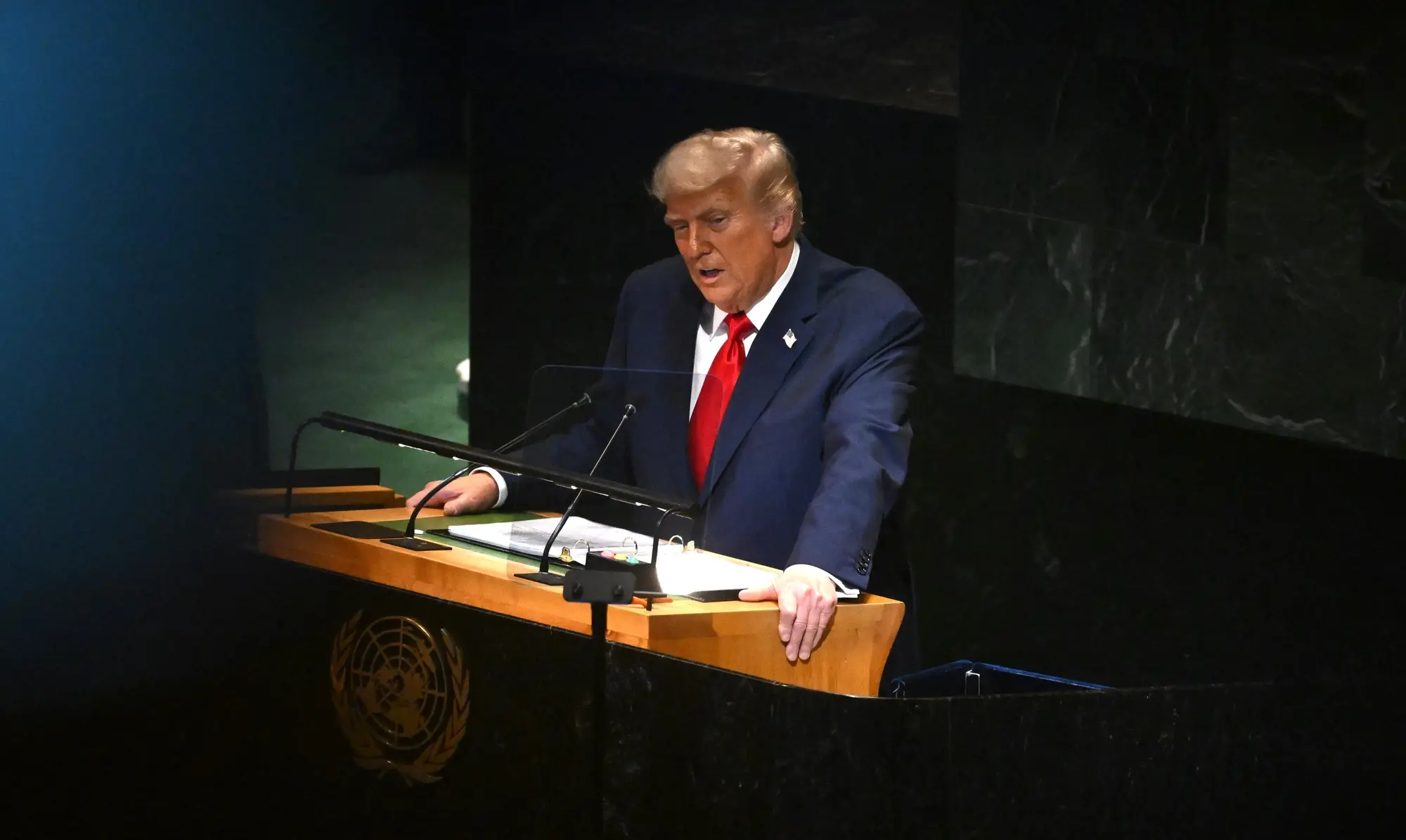 В новом заявлении Трампа нет гарантий безопасности и есть неопределенность – исследователь