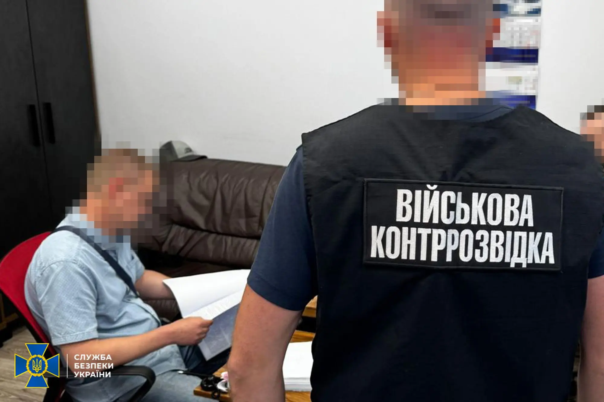 Посадовця Міноборони викрито на розкраданні коштів на ремонті бронетранспортерів ЗСУ