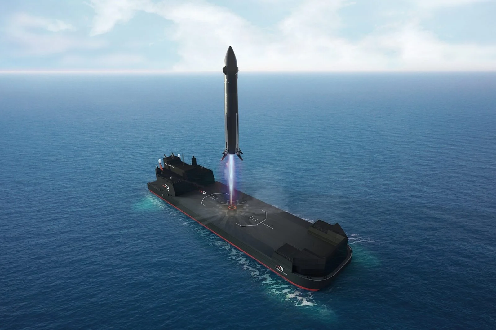 Rocket Lab має справжню конкуренцію для SpaceX