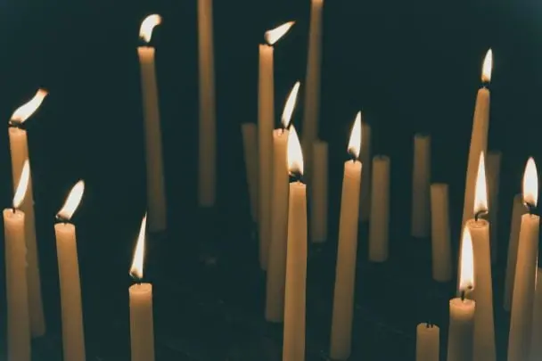 8 вересня — яке церковне свято, що жінки повинні обов’язково зробити на Другу Пречисту