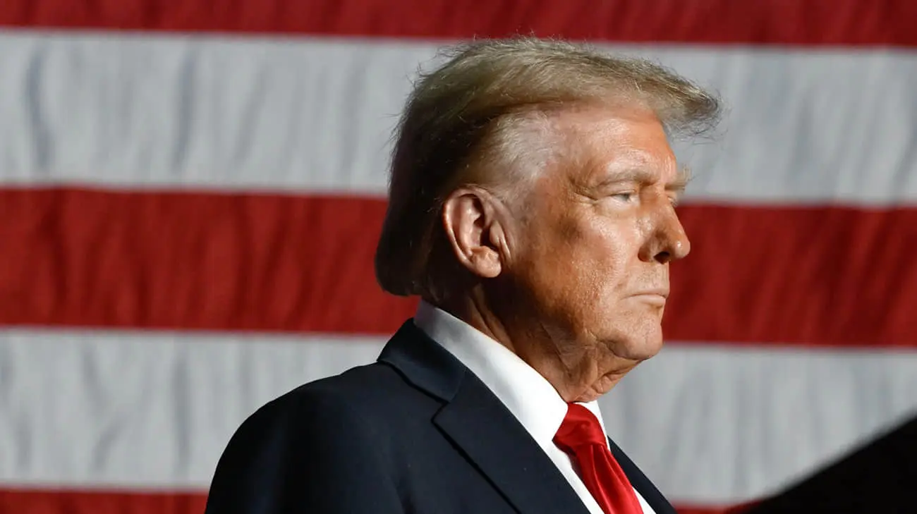 У Білому домі підтвердили, що Трамп візьме участь у саміті НАТО