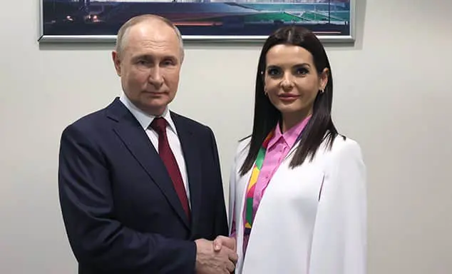 Податкова Молдови заблокувала активи проросійської очільниці Гагаузії через санкції ЄС