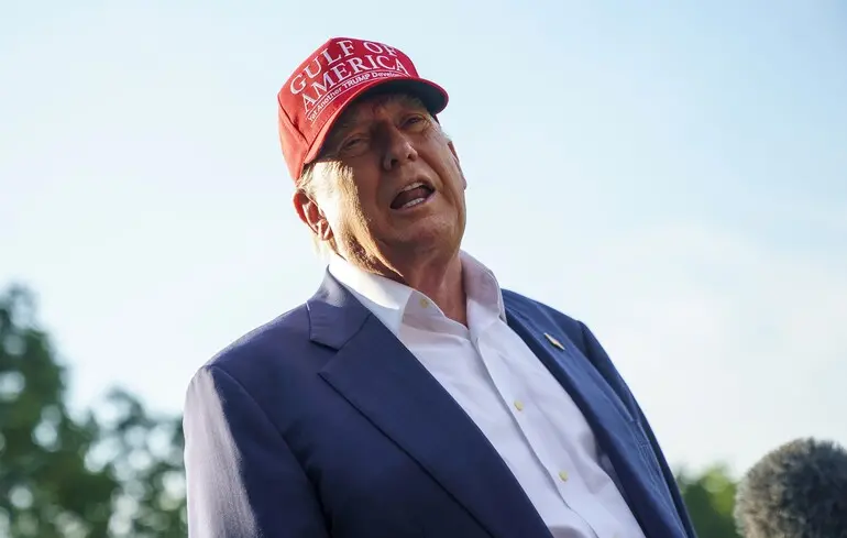 Трамп домовився з Coca-Cola про зміну рецепту напою у Штатах