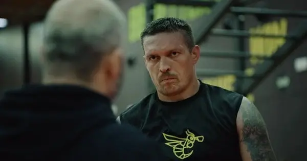 Усик, Роднянський та Джуд Лоу в ролі Путіна: програма Венеційського фестивалю