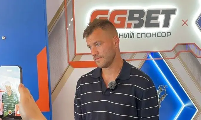 Ярмоленко о еврокубках для Динамо: Для этого мы будем делать все возможное и невозможное