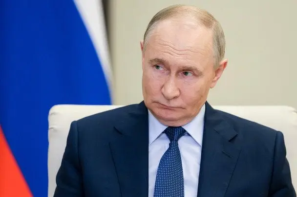 Трамп заявив про припинення вогню між Ізраїлем і Іраном: у Путіна відреагували
