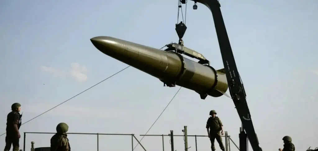 Війна, день 1236: ракетний дефіцит у росіян і натяк на допомогу від Трампа