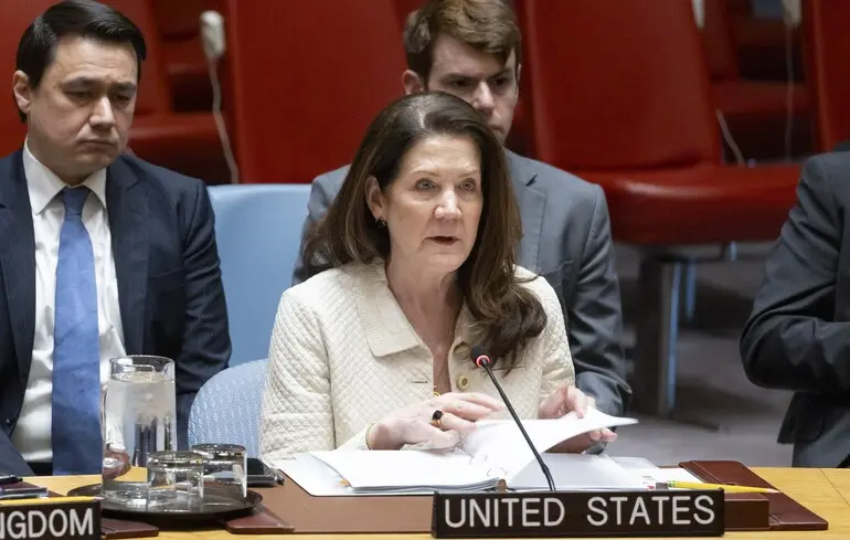 Тік-так: у США нагадали росіянам про 50-денний дедлайн для підписання мирної угоди з Україною