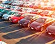 Попит на нові легкові авто у вересні зріс на 20%, лідером вперше став китайський BYD
