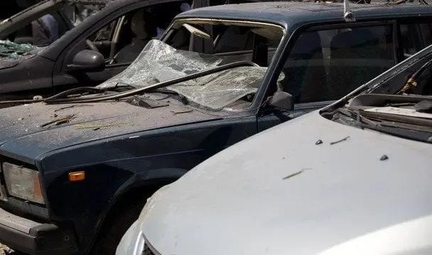В Дніпрі та області різко зросла кількість загиблих від російської атаки