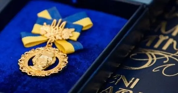 Президент додав до Шевченківської премії нові номінації