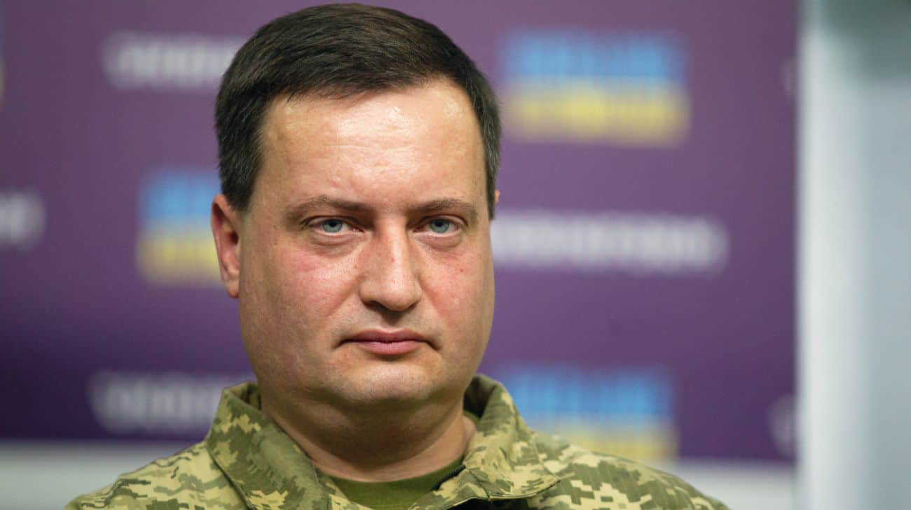 ГУР: Україна передала РФ список на обмін у форматі "1000 на 1000"