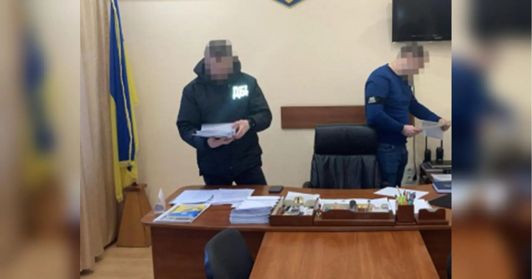 Бізнес на ухилянтах: на Одещині військові заробляли мільйони на втечі чоловіків з України