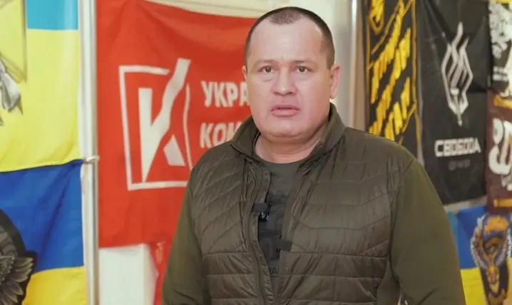 «Це придушення боротьби з корупцією і демократичних принципів», - Артур Палатний про  законопроєкт щодо НАБУ і САП