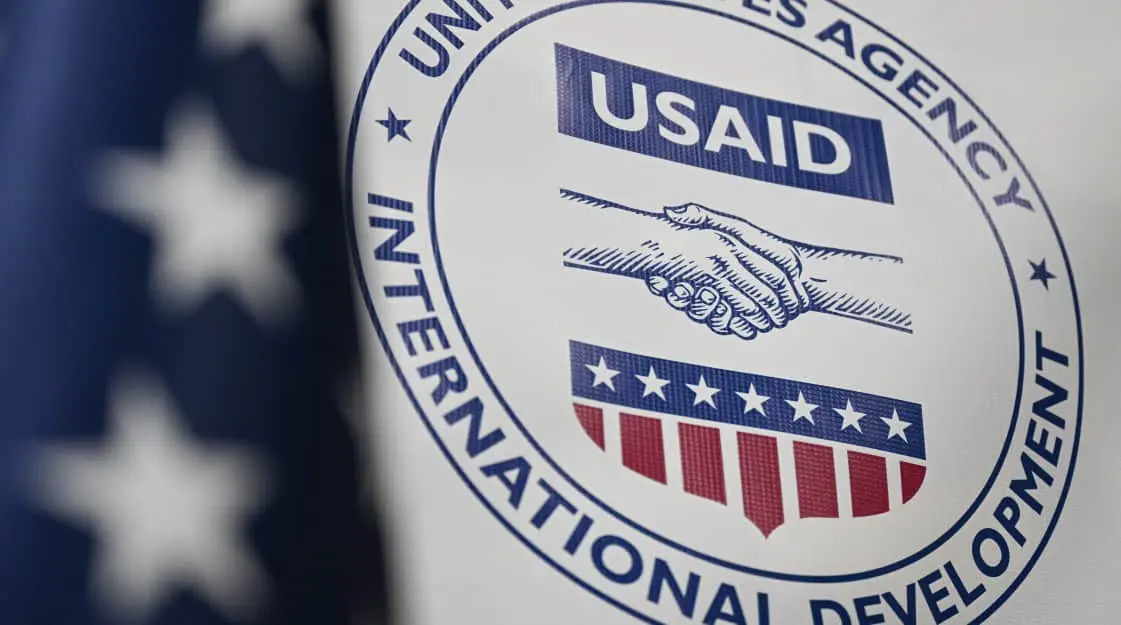 Суд у США підтвердив, що Білий дім не міг сам скасувати фінансування на зовнішню допомогу