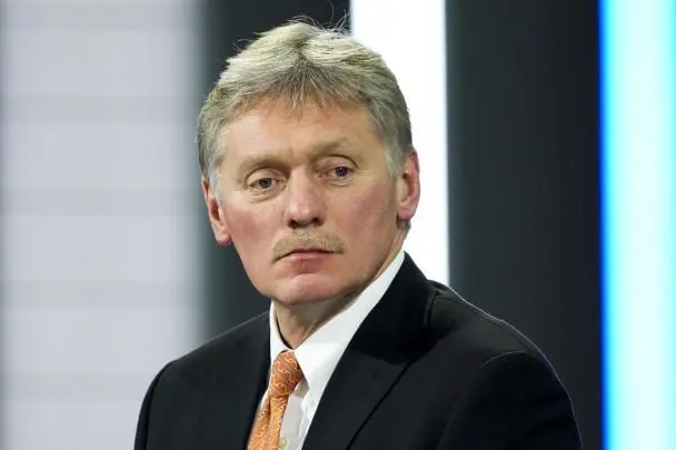 У Кремлі відреагували на скасування обмежень щодо далекобійного озброєння для України