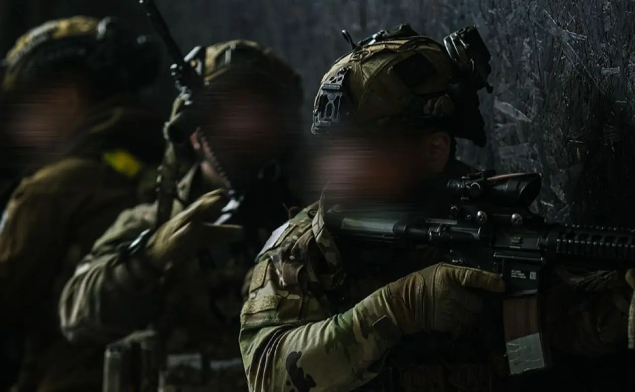 На Сумщині спецпризначенці влаштували смертельну пастку окупантам. ВІДЕО