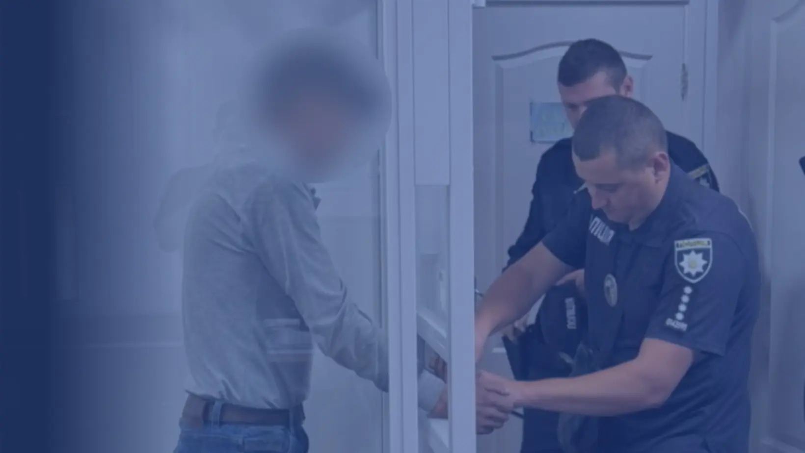 На Вінниччині підозрюють чоловіка у тяжкому злочині проти дитини