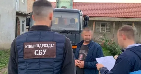 СБУ викрила буковинця, який закликав молитися за окупантів з РФ
