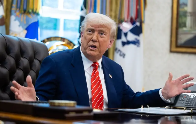 США можуть знову бомбити ядерні об'єкти Ірану: Трамп назвав умову