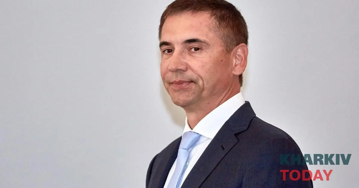 Колишній харківський депутат спростував інформацію про те, що його затримали у Франції 