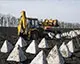 Уряд виділив 237 мільйонів для завершення будівництва фортифікацій у двох областях