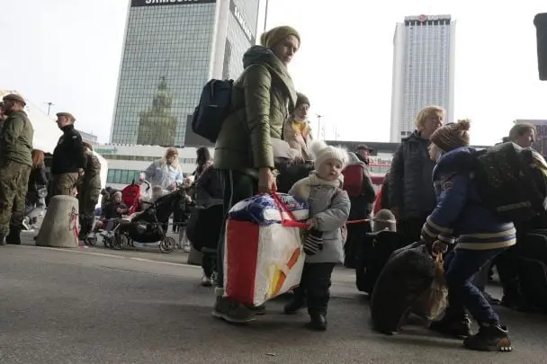 В одній з країн Європи біженців каратимуть за відмову від громадських робіт