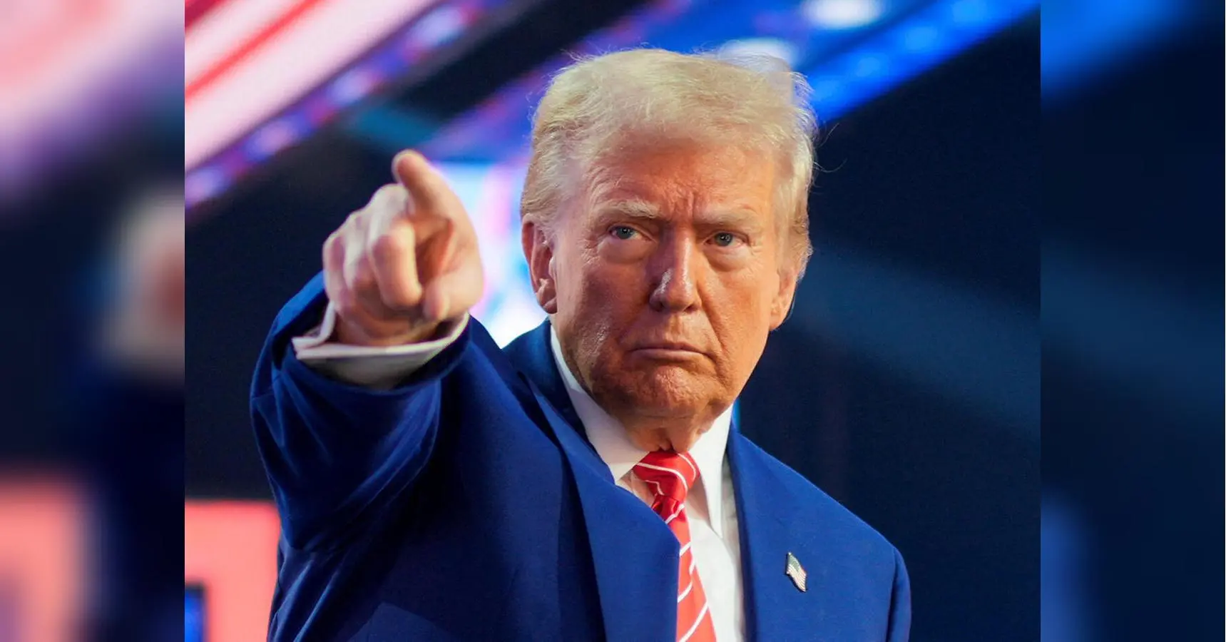 Трамп може припинити підтримку України: ЗМІ оцінили можливі наслідки