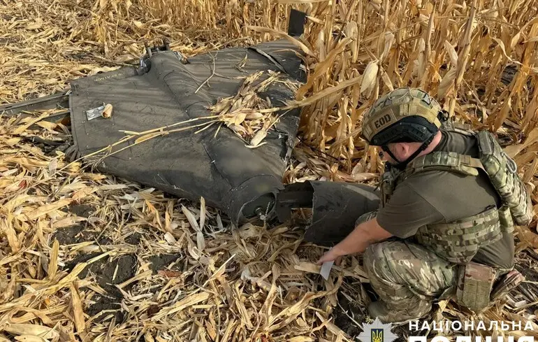 Росія не зможе щодня атакувати Україну 300 дронами — авіаексперт 